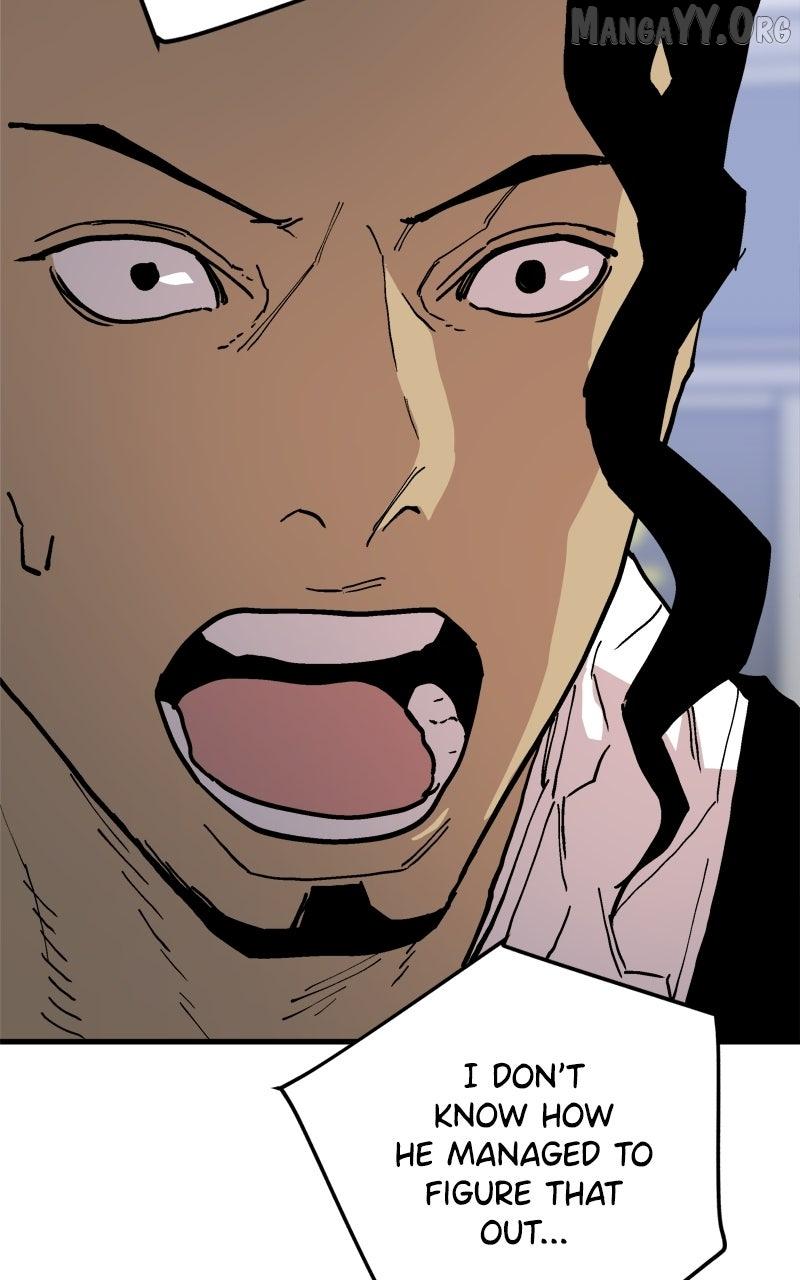 Boss Returns Chapter 75 page 38 - 