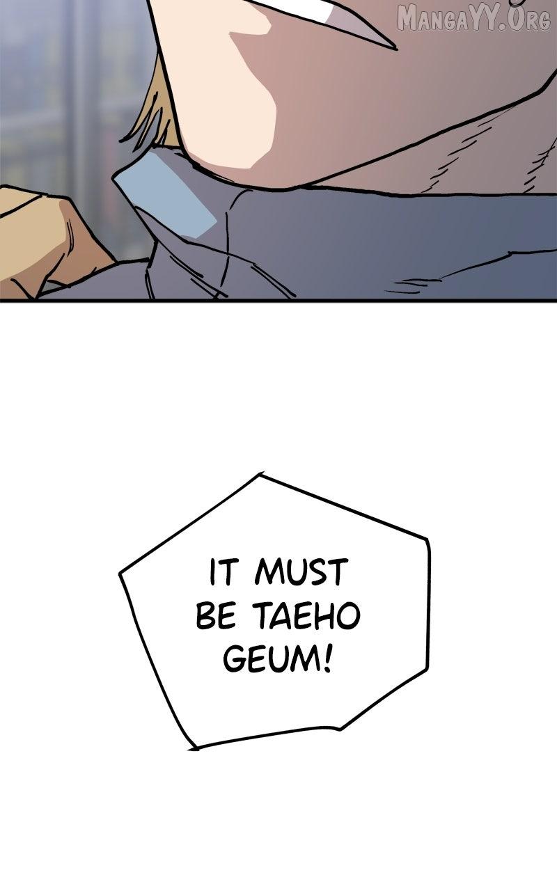 Boss Returns Chapter 75 page 40 - 