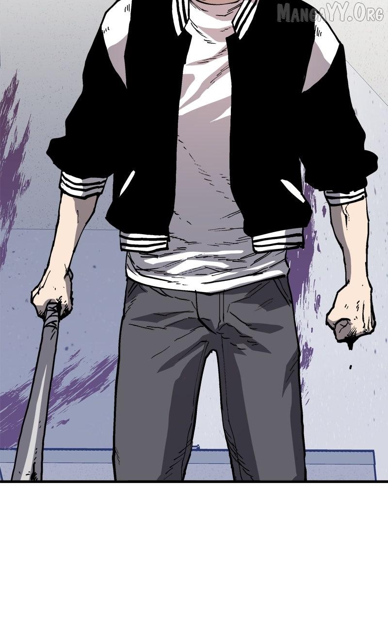 Boss Returns Chapter 75 page 5 - 