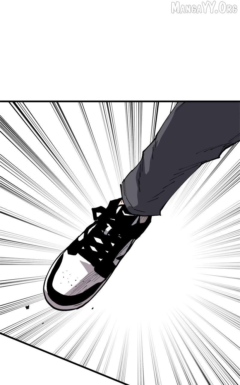 Boss Returns Chapter 75 page 41 - 