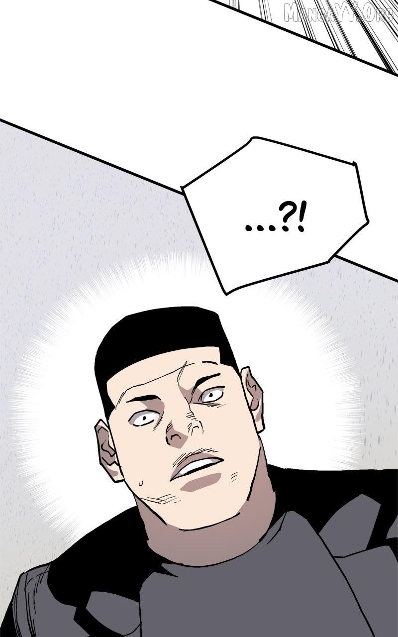 Boss Returns Chapter 75 page 42 - 