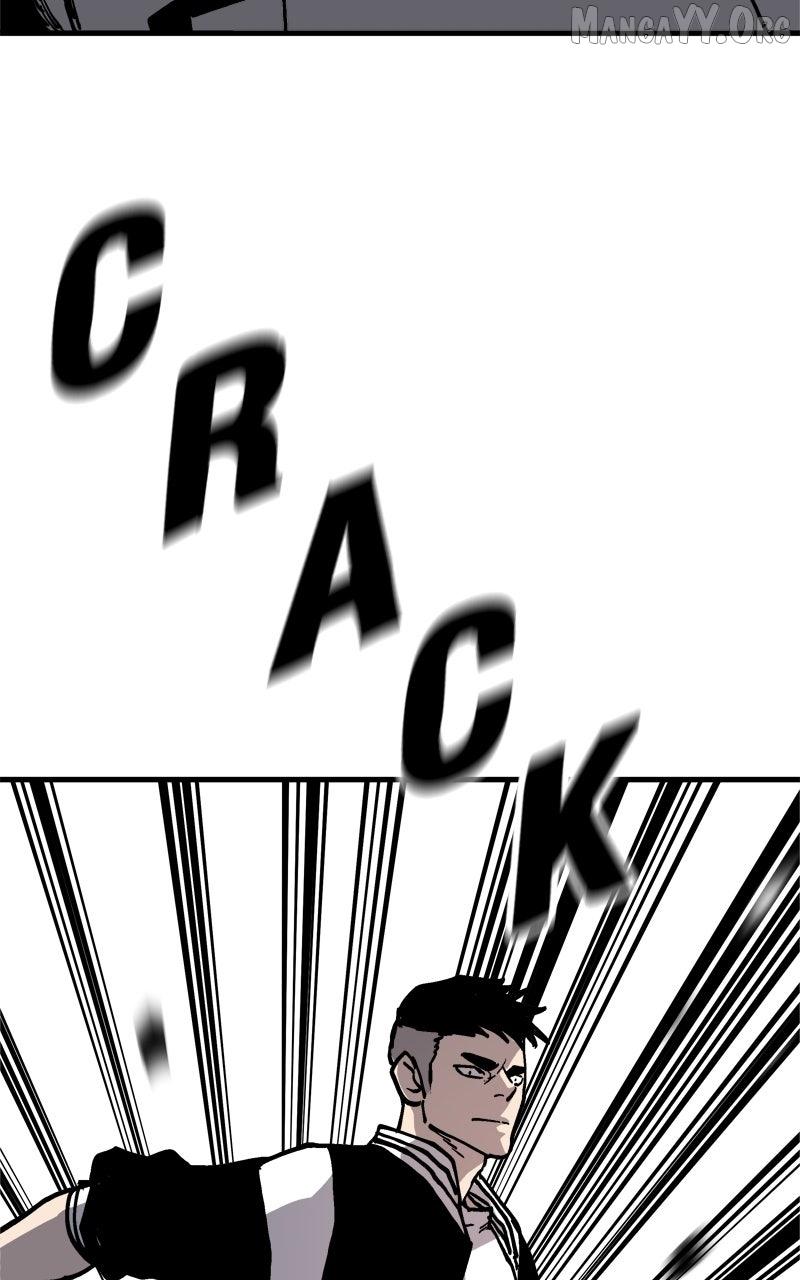 Boss Returns Chapter 75 page 43 - 