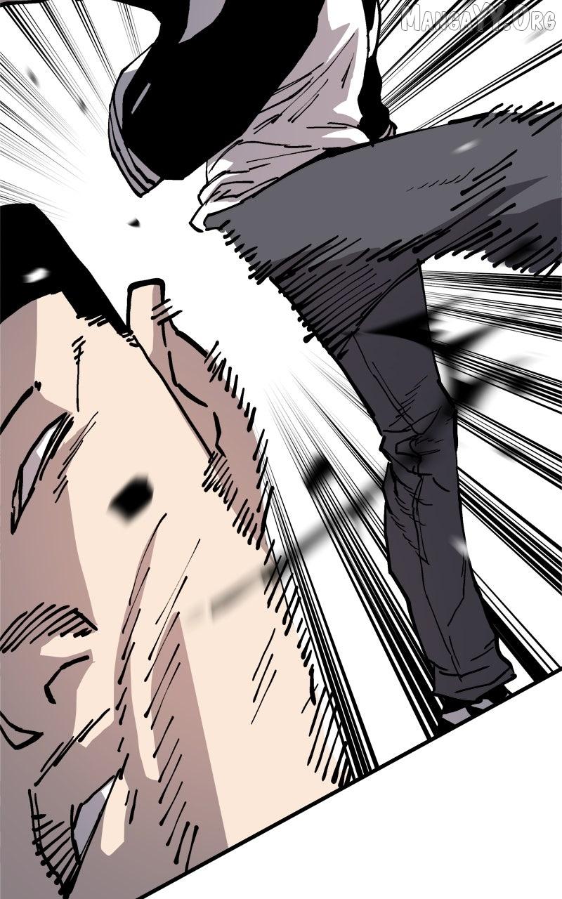Boss Returns Chapter 75 page 44 - 