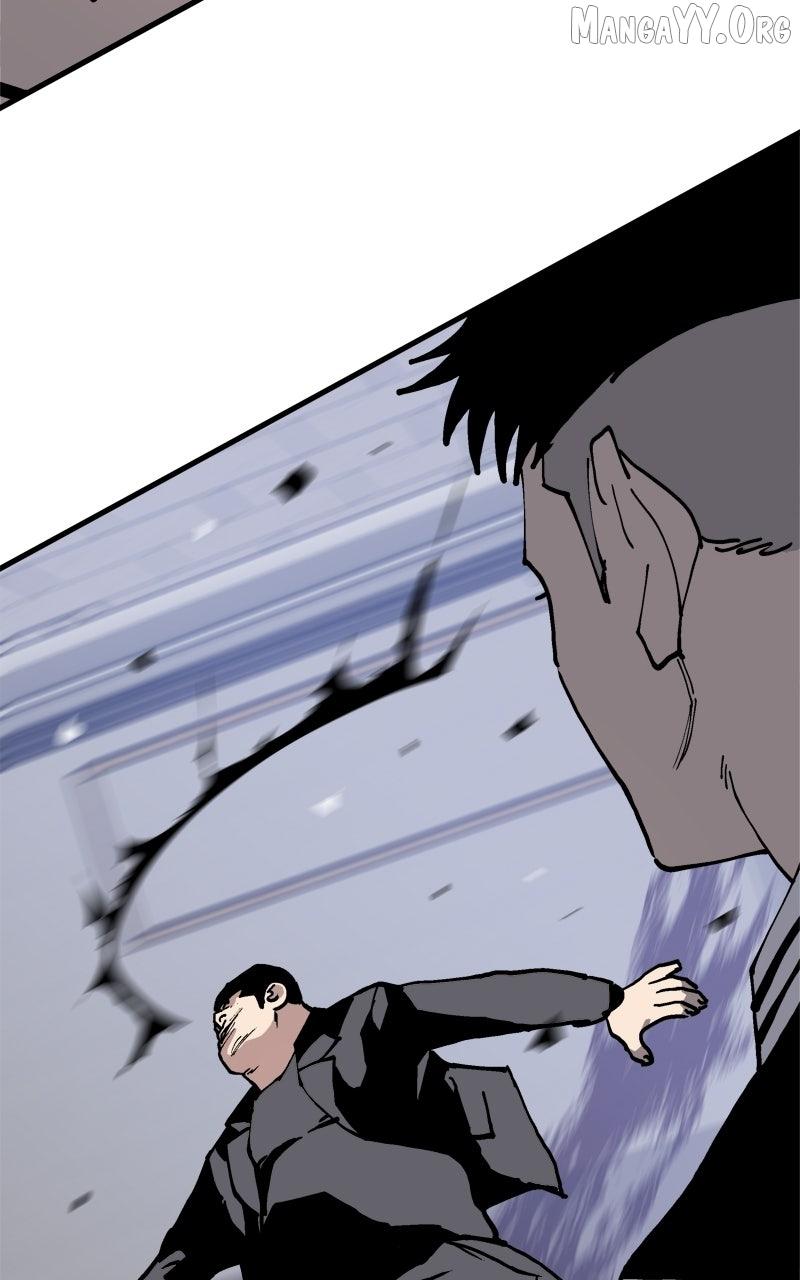 Boss Returns Chapter 75 page 45 - 
