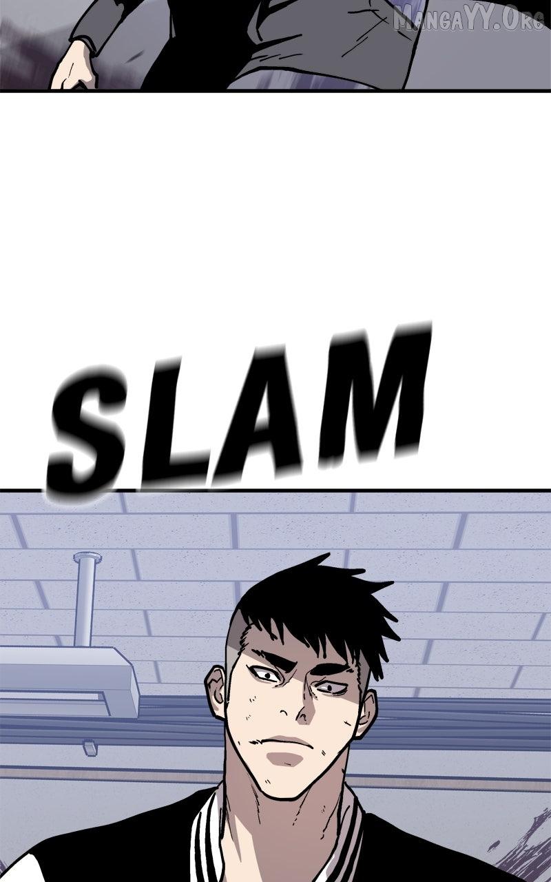 Boss Returns Chapter 75 page 46 - 