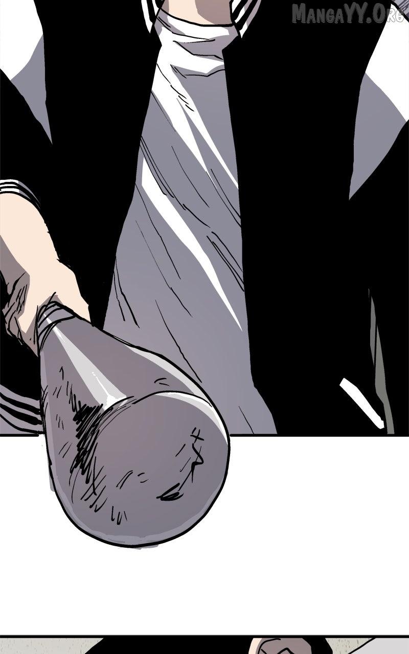Boss Returns Chapter 75 page 47 - 