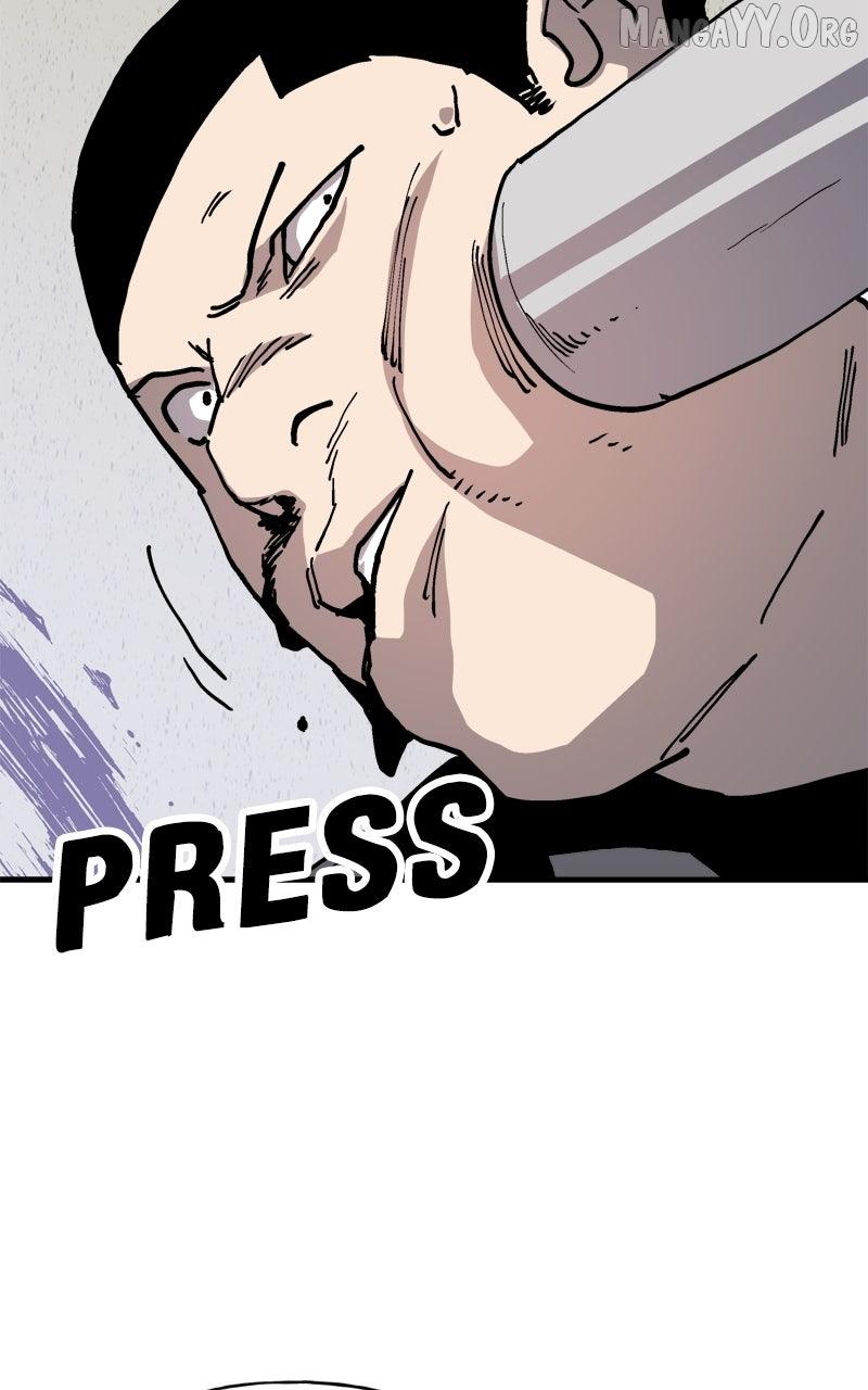 Boss Returns Chapter 75 page 48 - 
