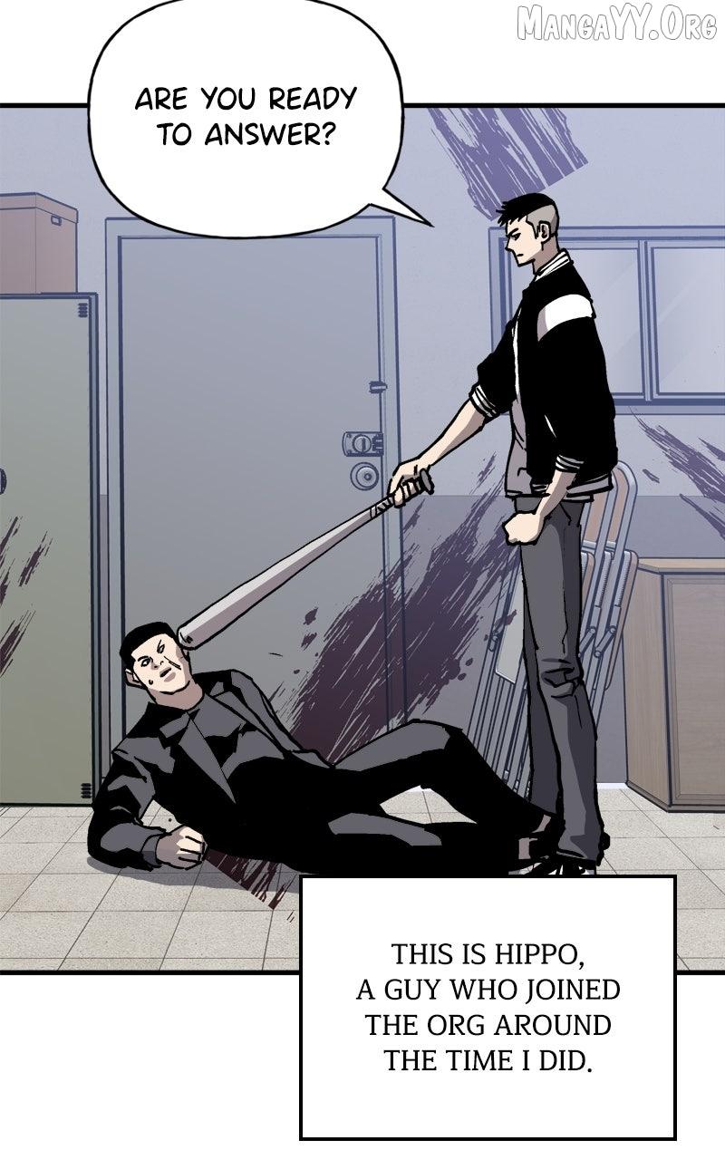 Boss Returns Chapter 75 page 49 - 