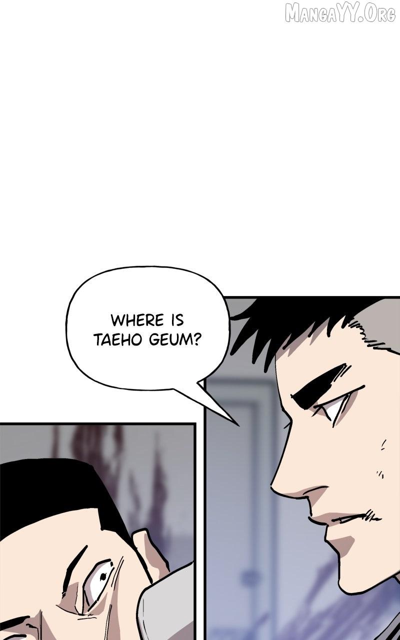 Boss Returns Chapter 75 page 50 - 