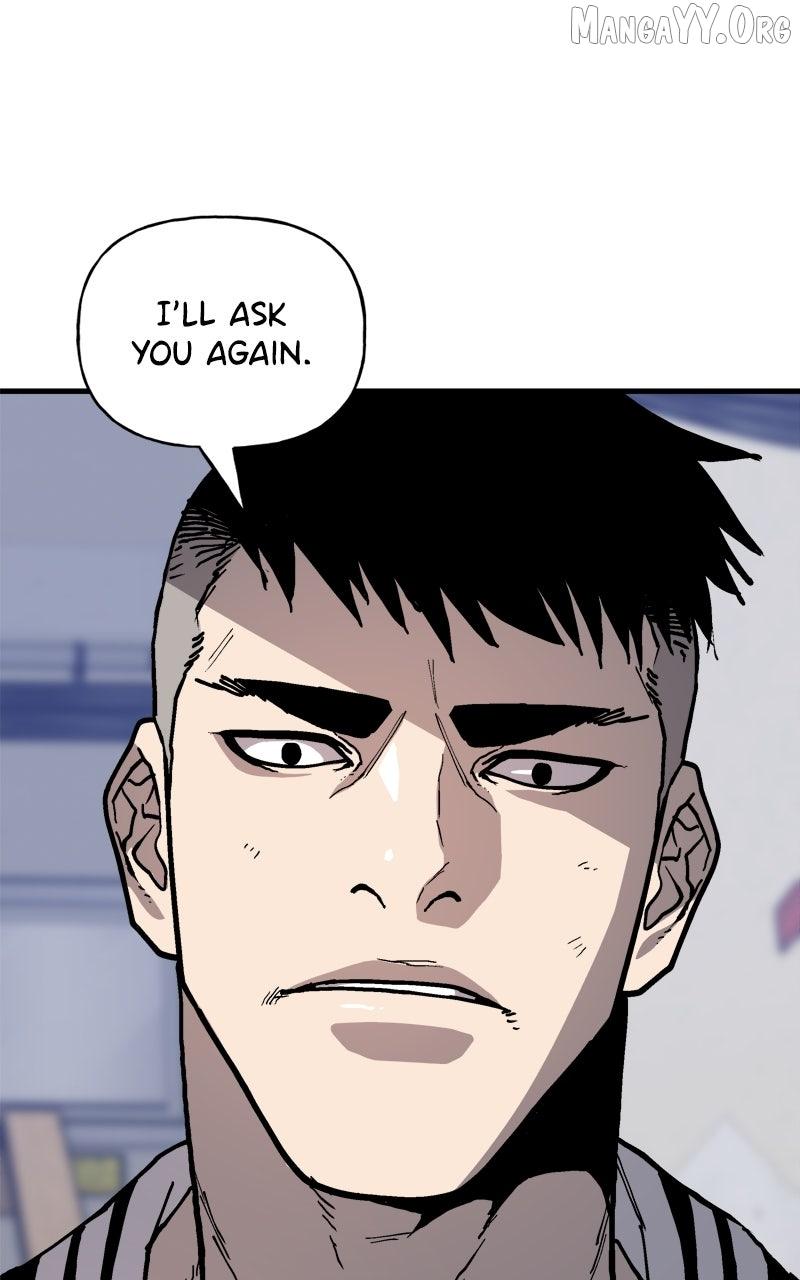 Boss Returns Chapter 75 page 6 - 