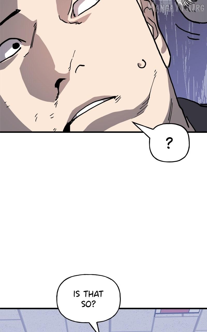 Boss Returns Chapter 75 page 52 - 