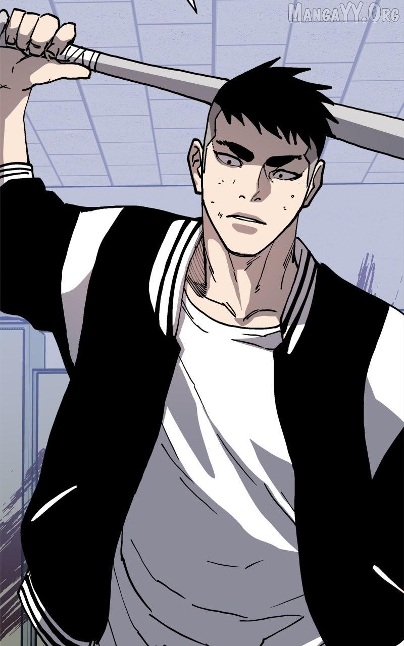 Boss Returns Chapter 75 page 53 - 