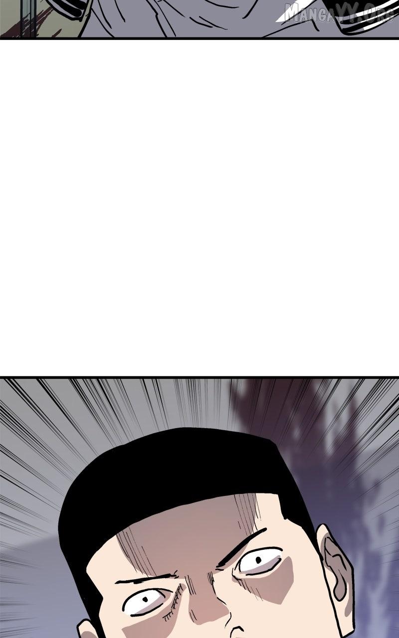 Boss Returns Chapter 75 page 54 - 