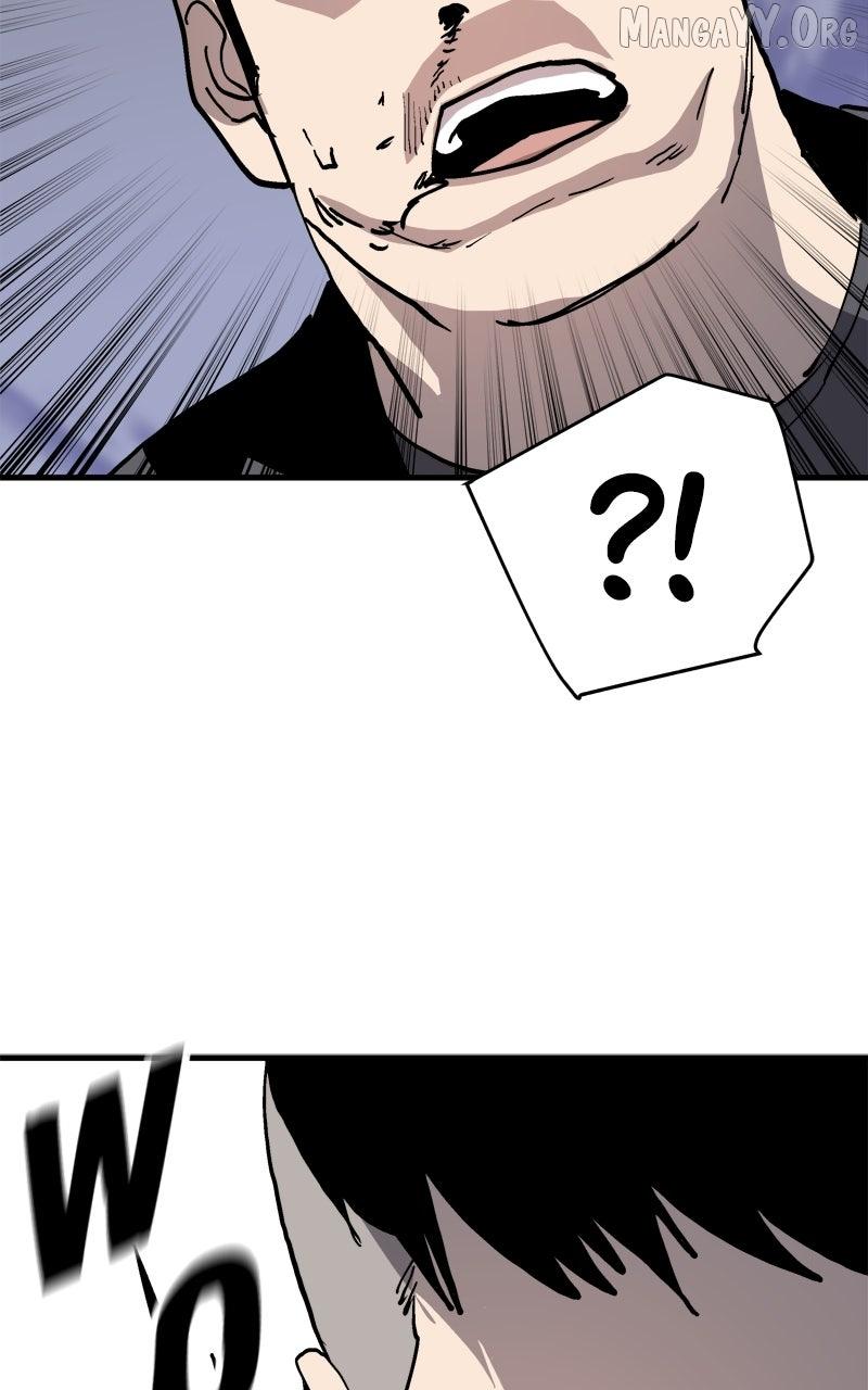 Boss Returns Chapter 75 page 55 - 