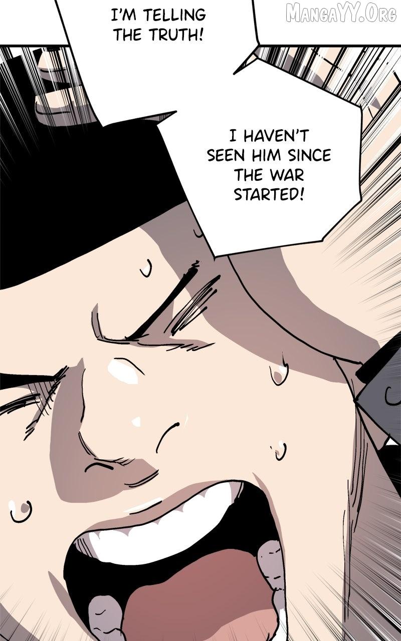 Boss Returns Chapter 75 page 57 - 