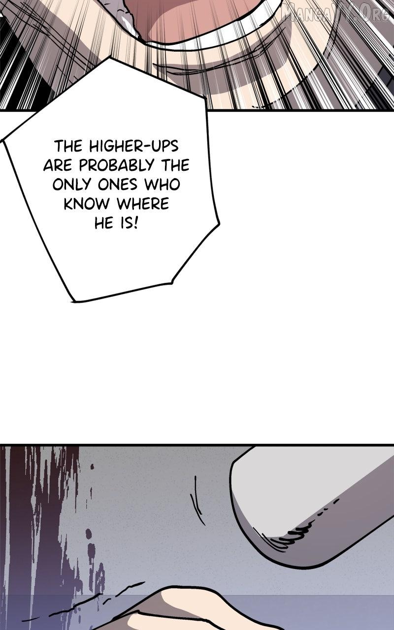 Boss Returns Chapter 75 page 58 - 