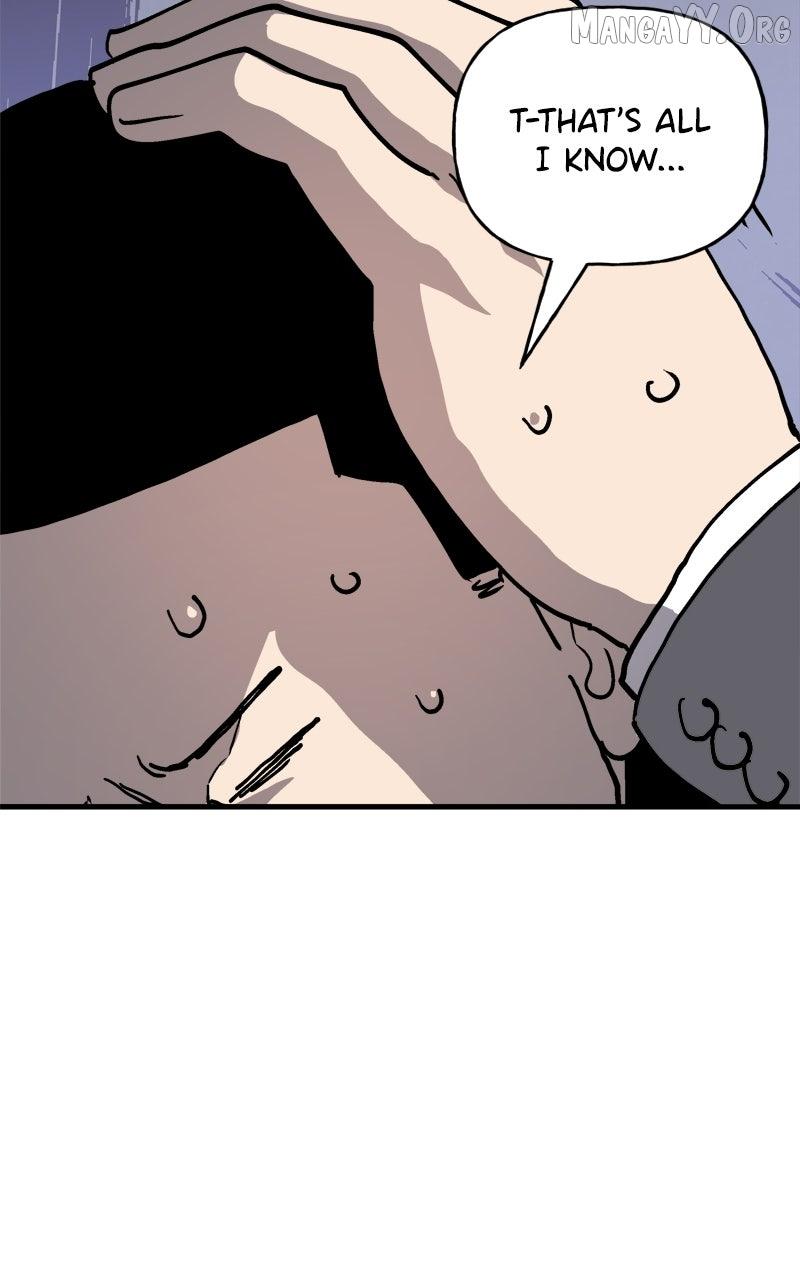 Boss Returns Chapter 75 page 59 - 
