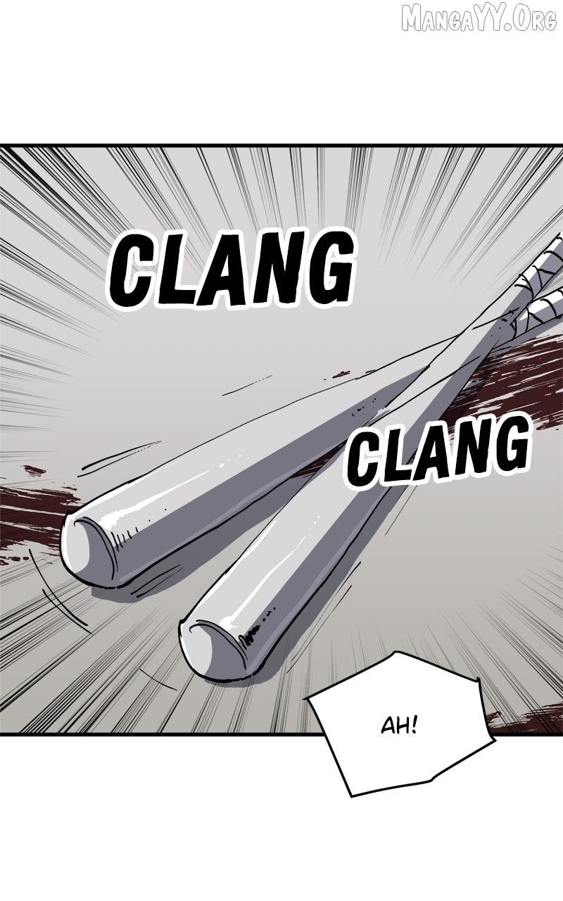 Boss Returns Chapter 75 page 60 - 