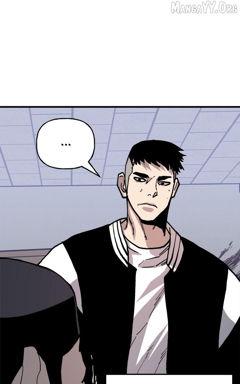 Boss Returns Chapter 75 page 61 - 