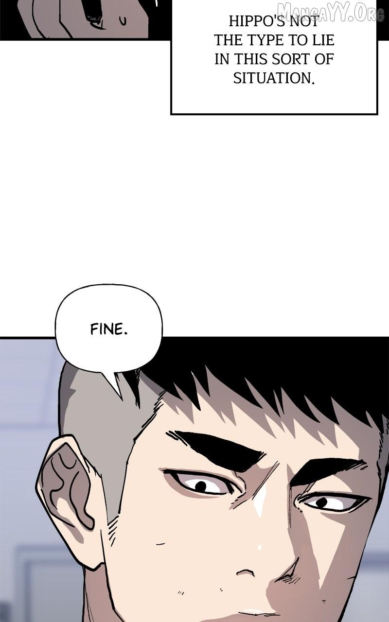 Boss Returns Chapter 75 page 62 - 