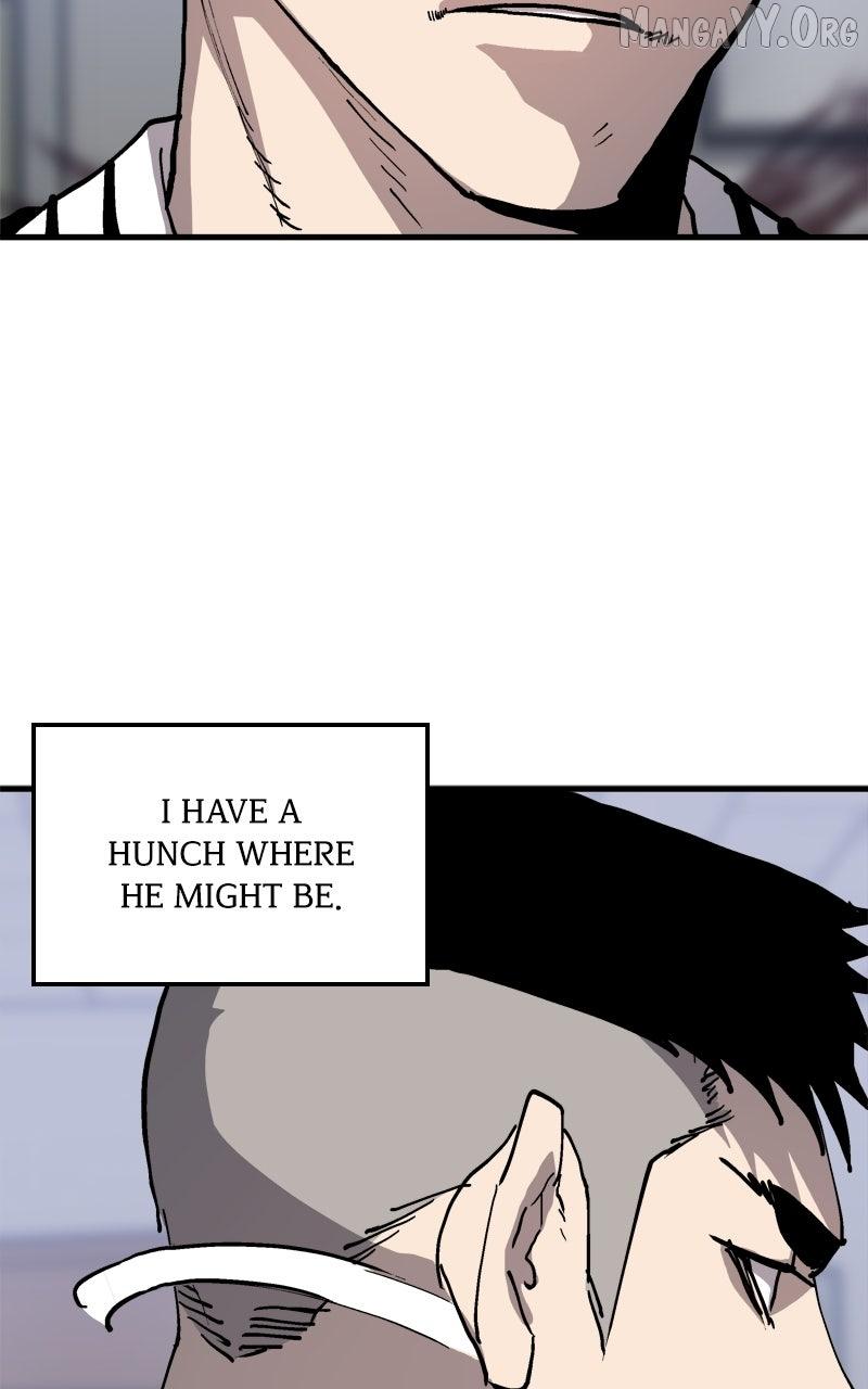Boss Returns Chapter 75 page 63 - 