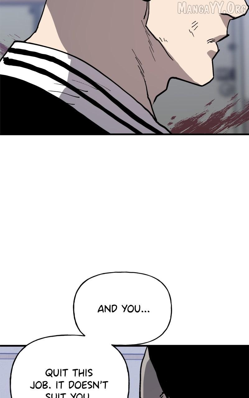 Boss Returns Chapter 75 page 64 - 