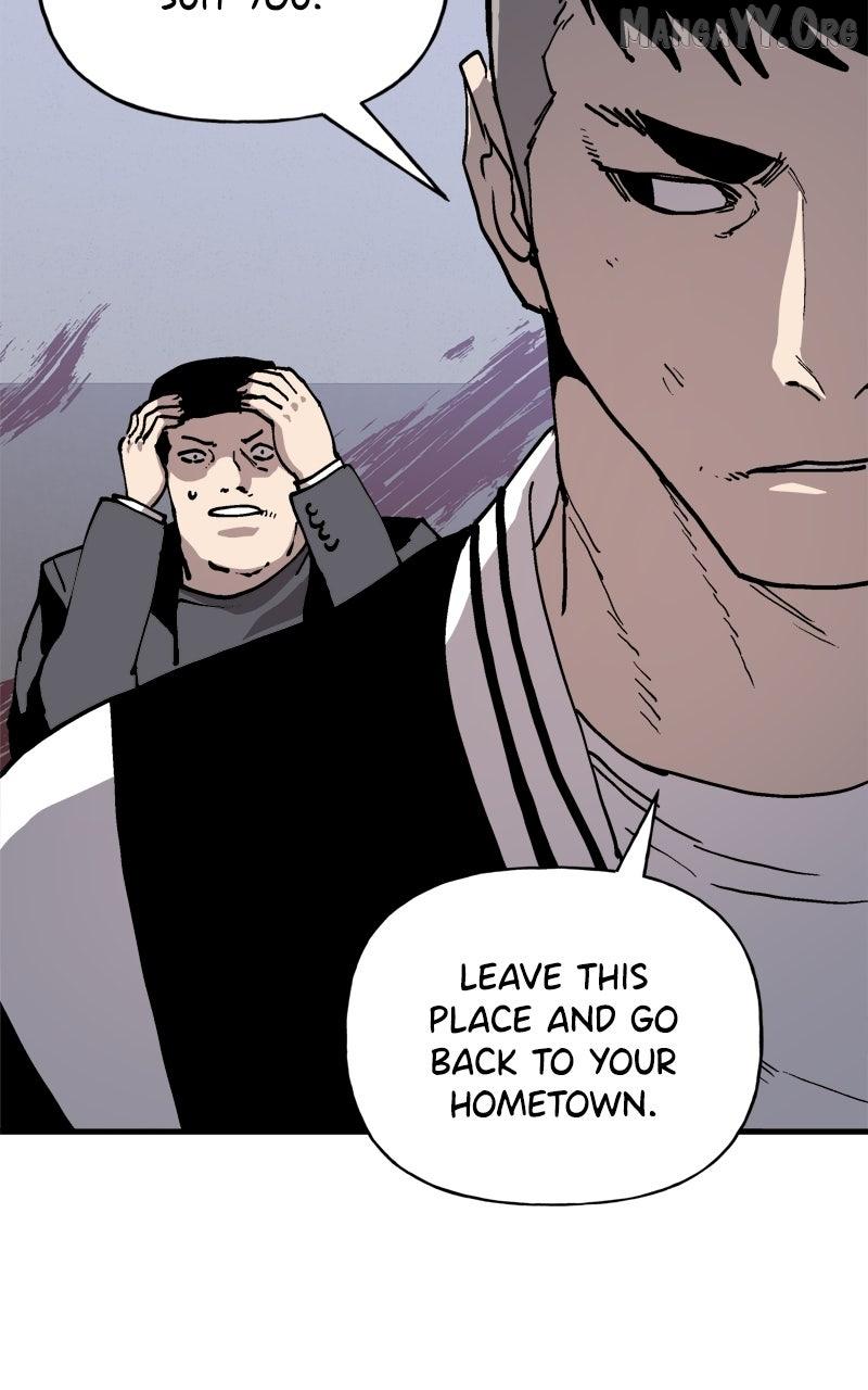 Boss Returns Chapter 75 page 65 - 