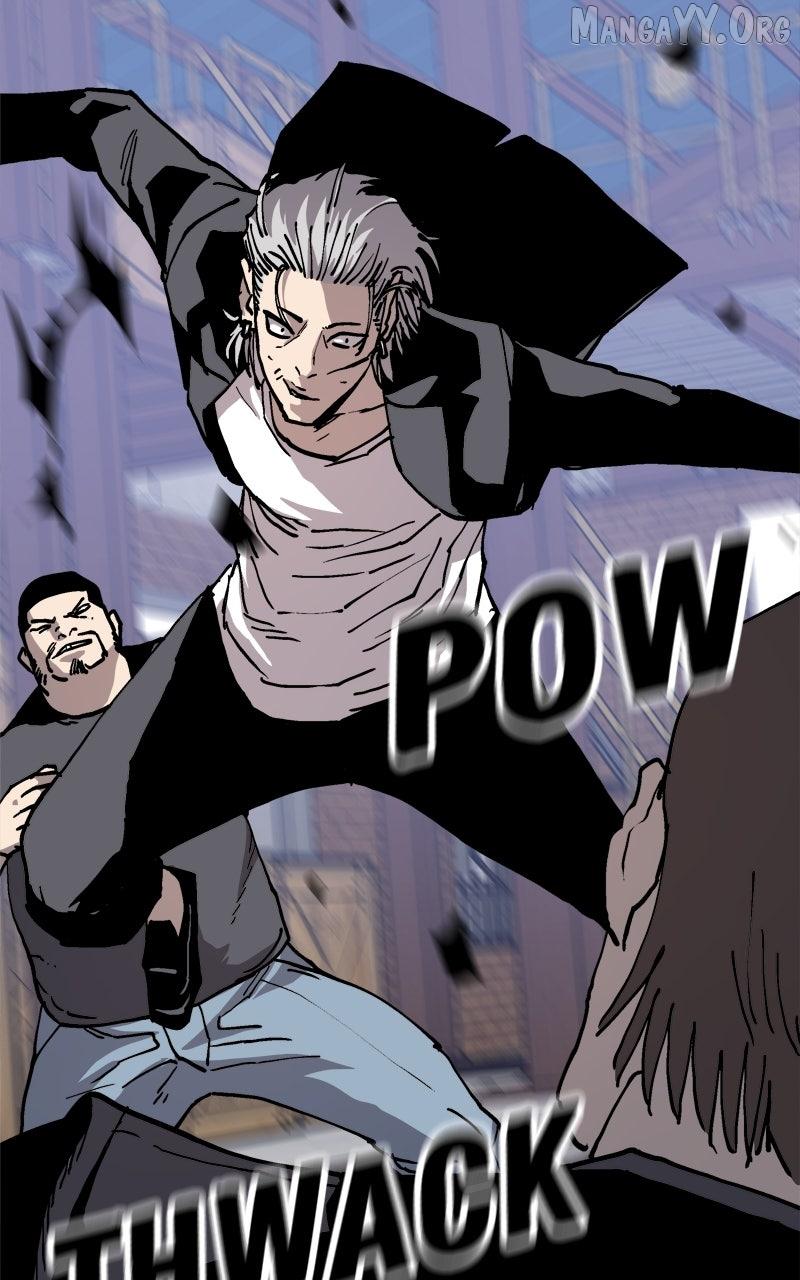 Boss Returns Chapter 75 page 67 - 