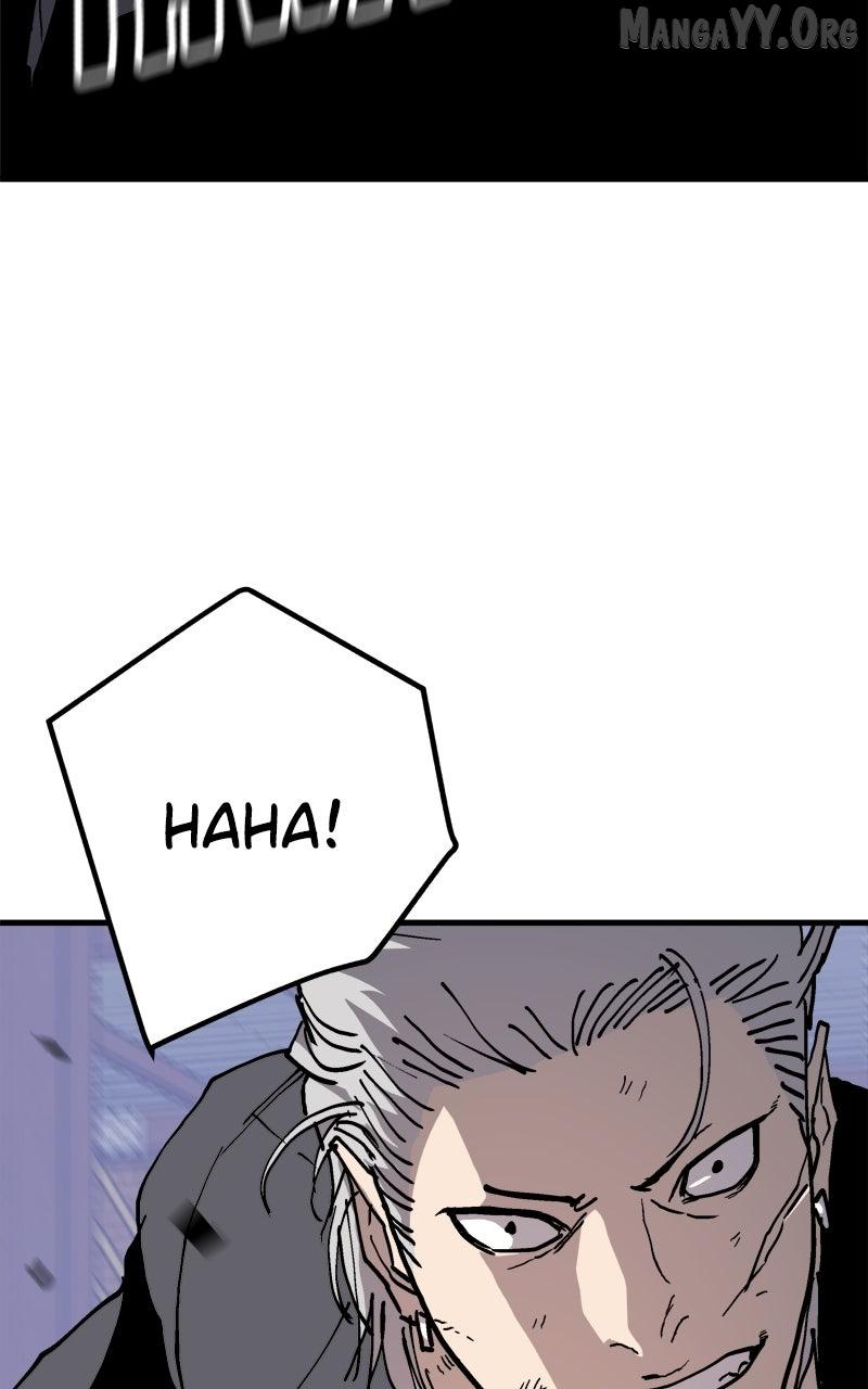Boss Returns Chapter 75 page 68 - 