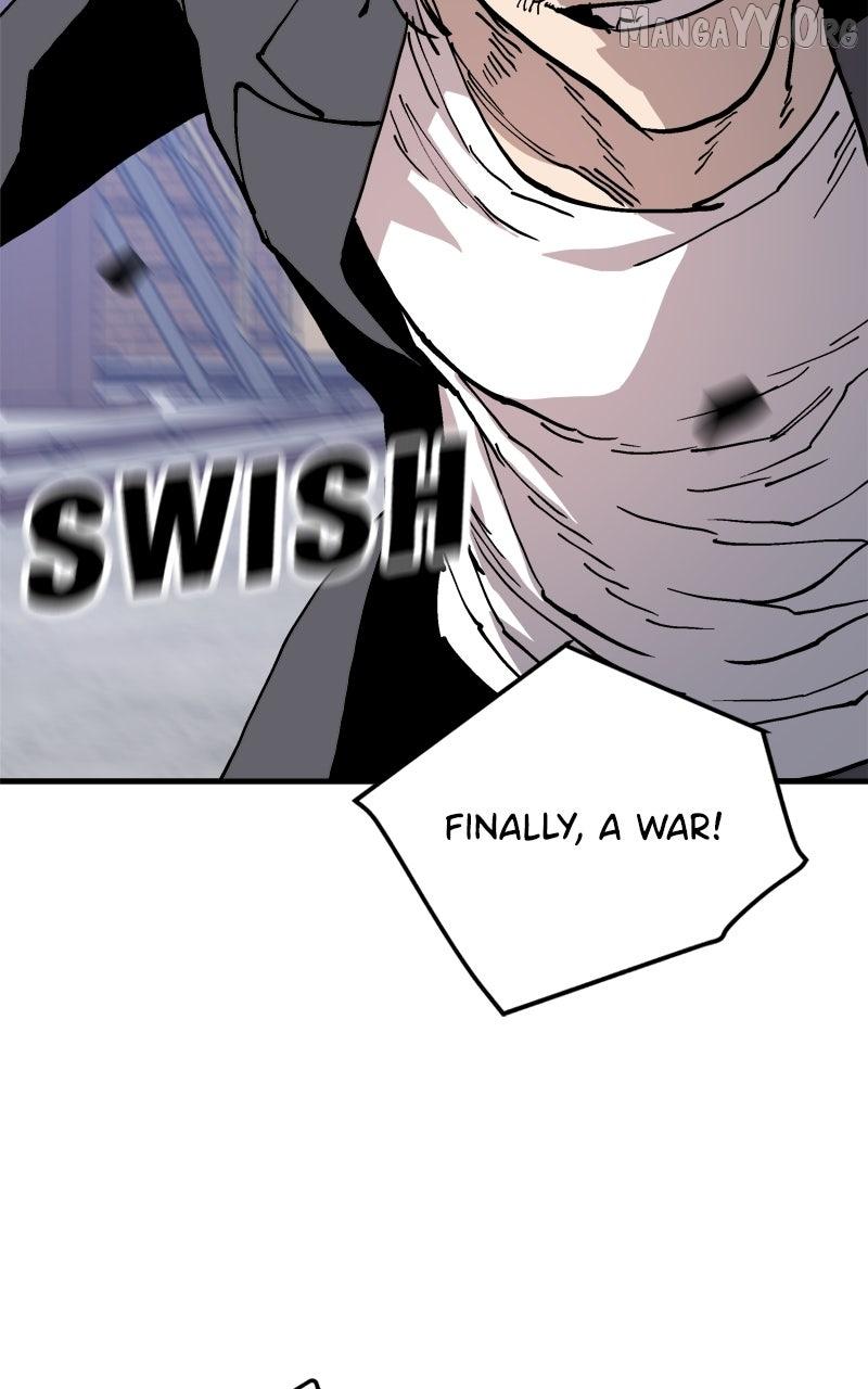Boss Returns Chapter 75 page 69 - 