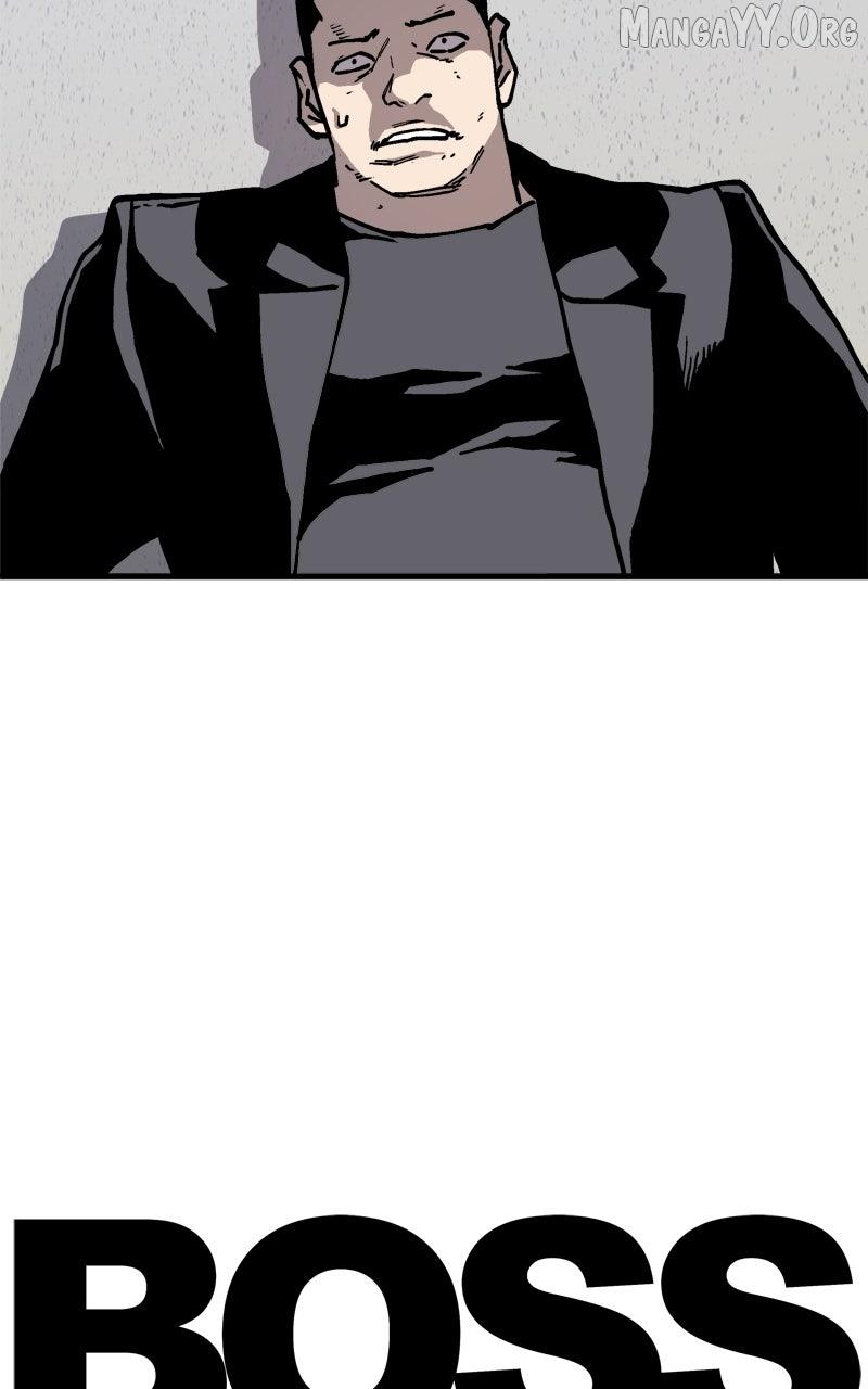 Boss Returns Chapter 75 page 8 - 