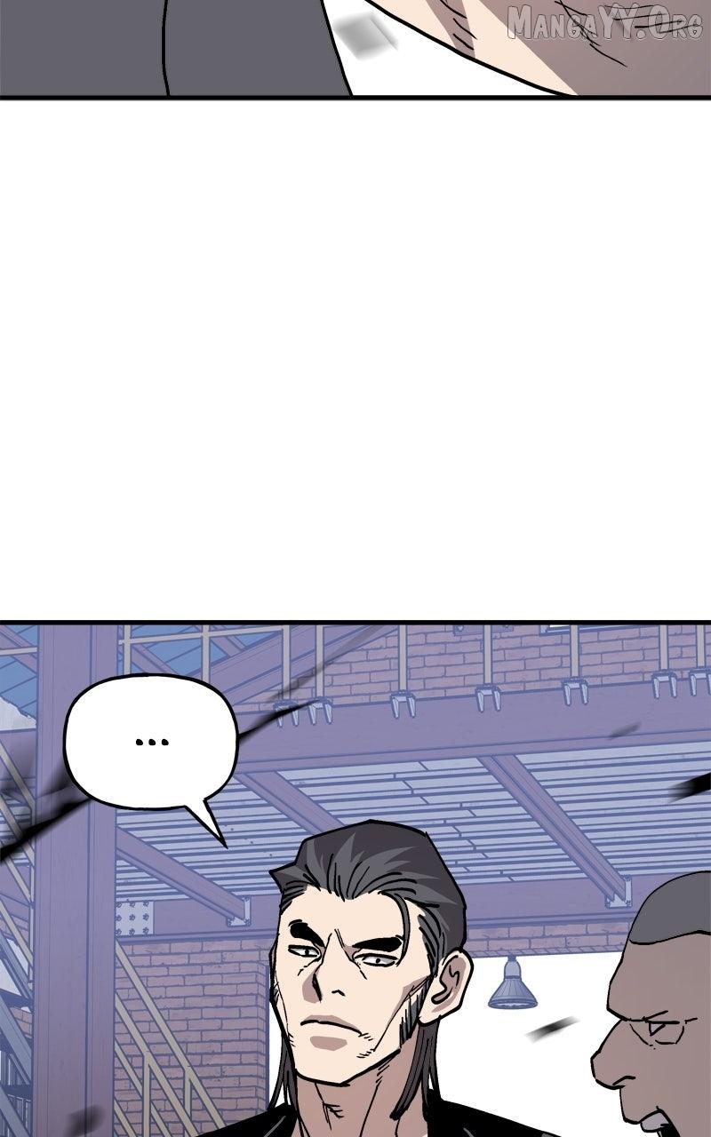 Boss Returns Chapter 75 page 71 - 