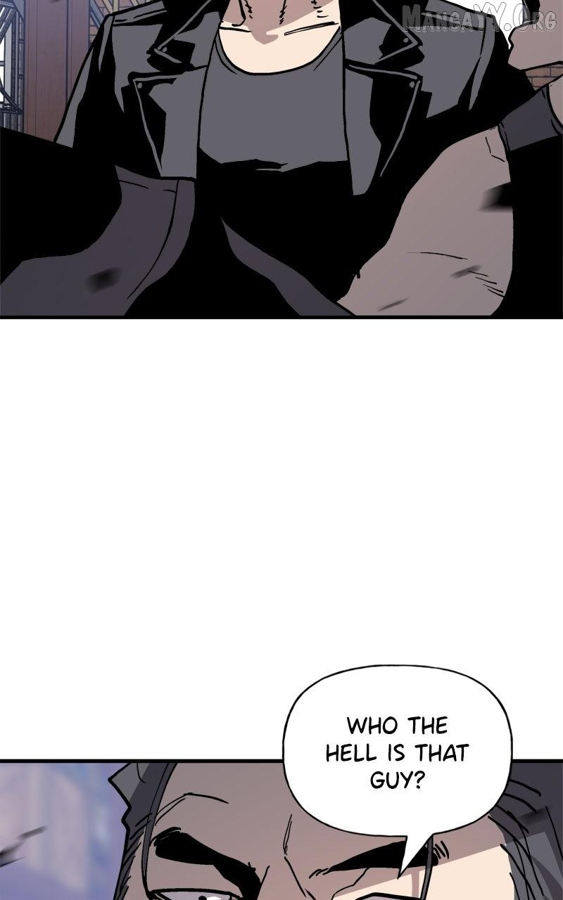 Boss Returns Chapter 75 page 72 - 