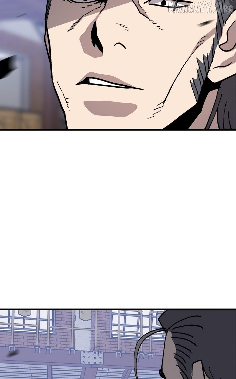 Boss Returns Chapter 75 page 73 - 