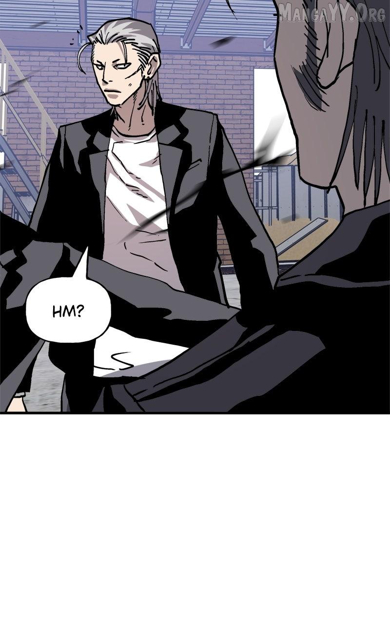 Boss Returns Chapter 75 page 74 - 