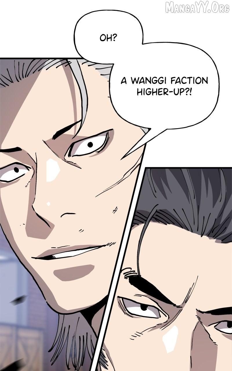 Boss Returns Chapter 75 page 75 - 