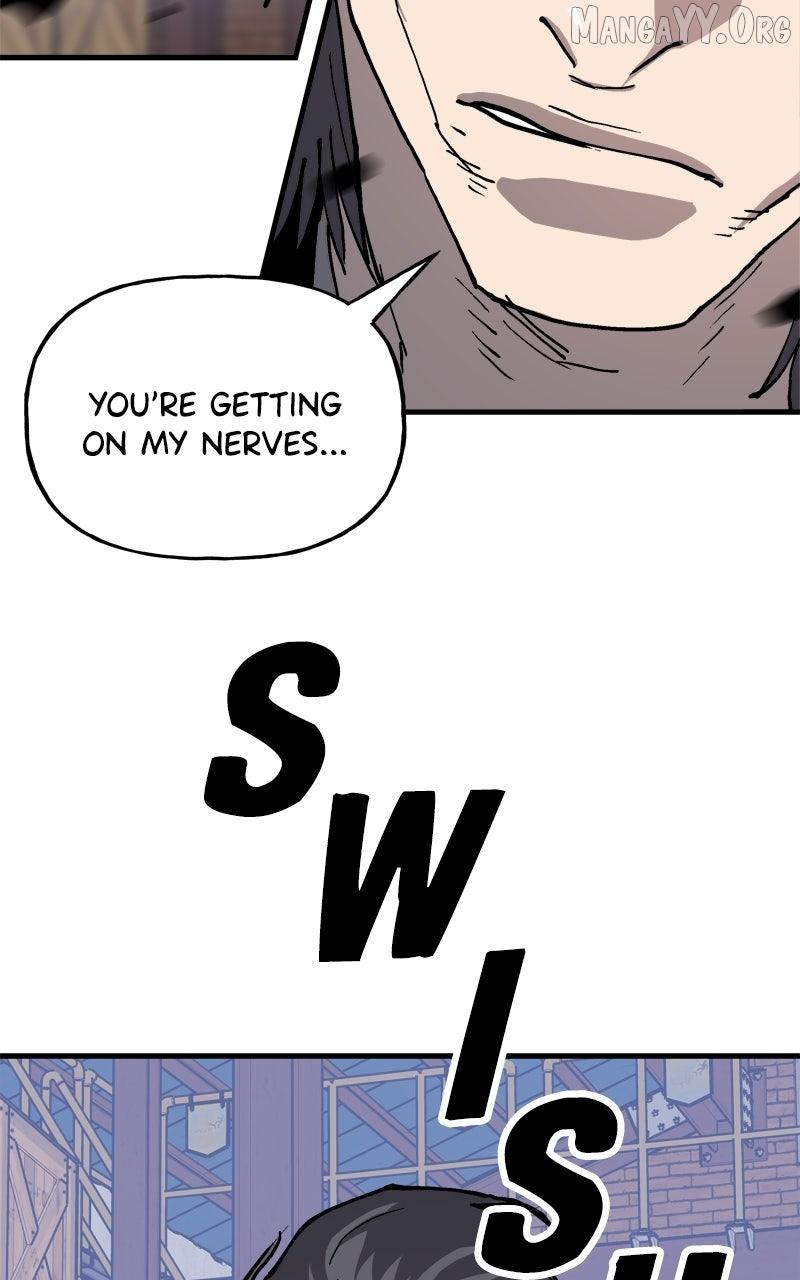 Boss Returns Chapter 75 page 76 - 