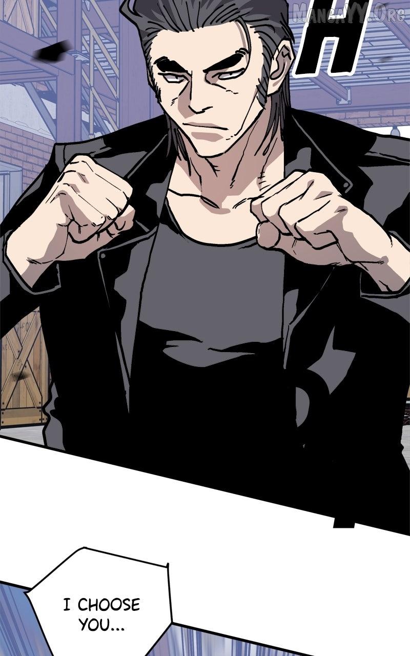 Boss Returns Chapter 75 page 77 - 