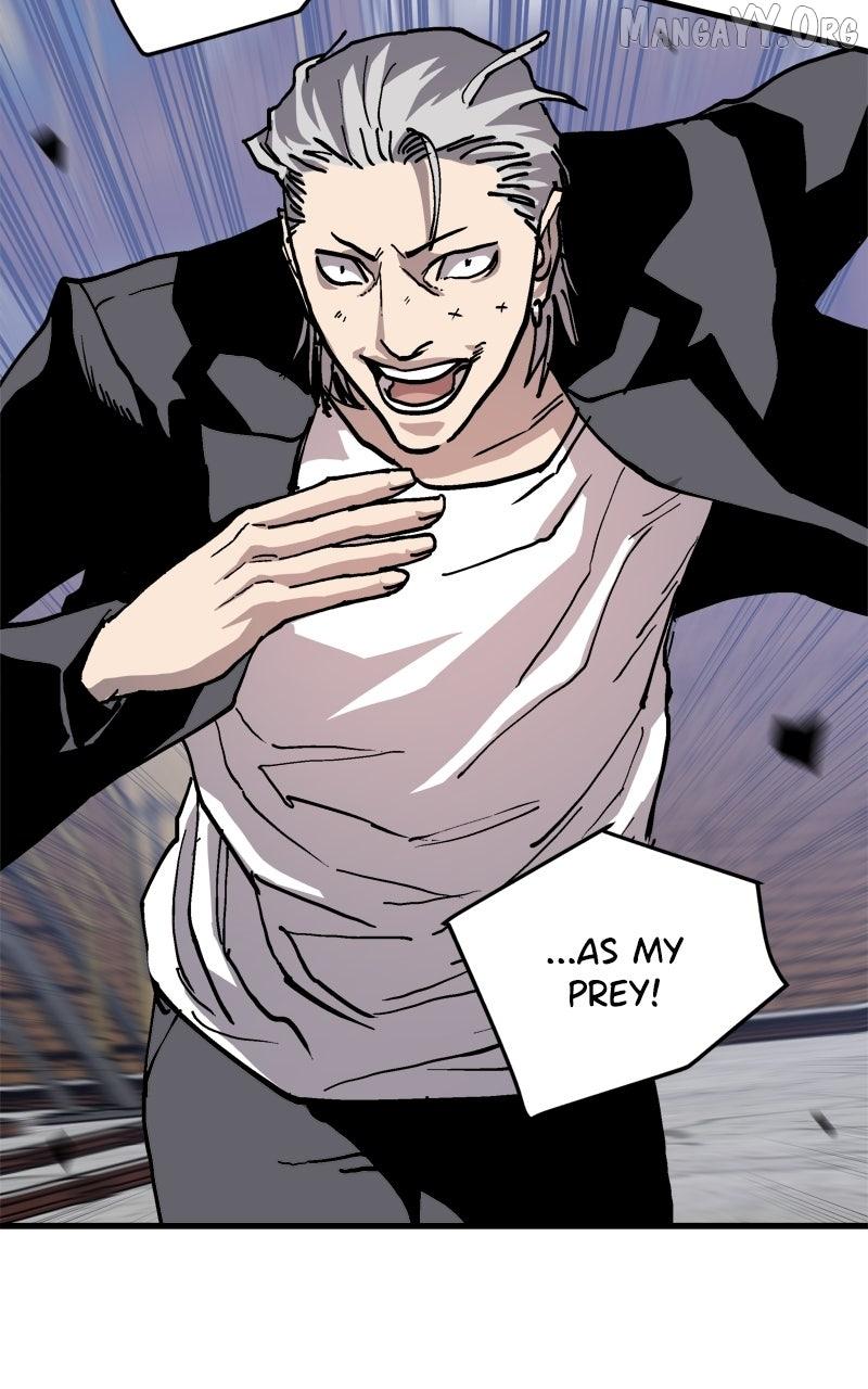 Boss Returns Chapter 75 page 78 - 