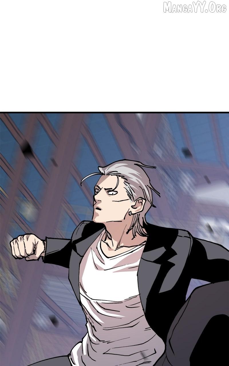 Boss Returns Chapter 75 page 79 - 