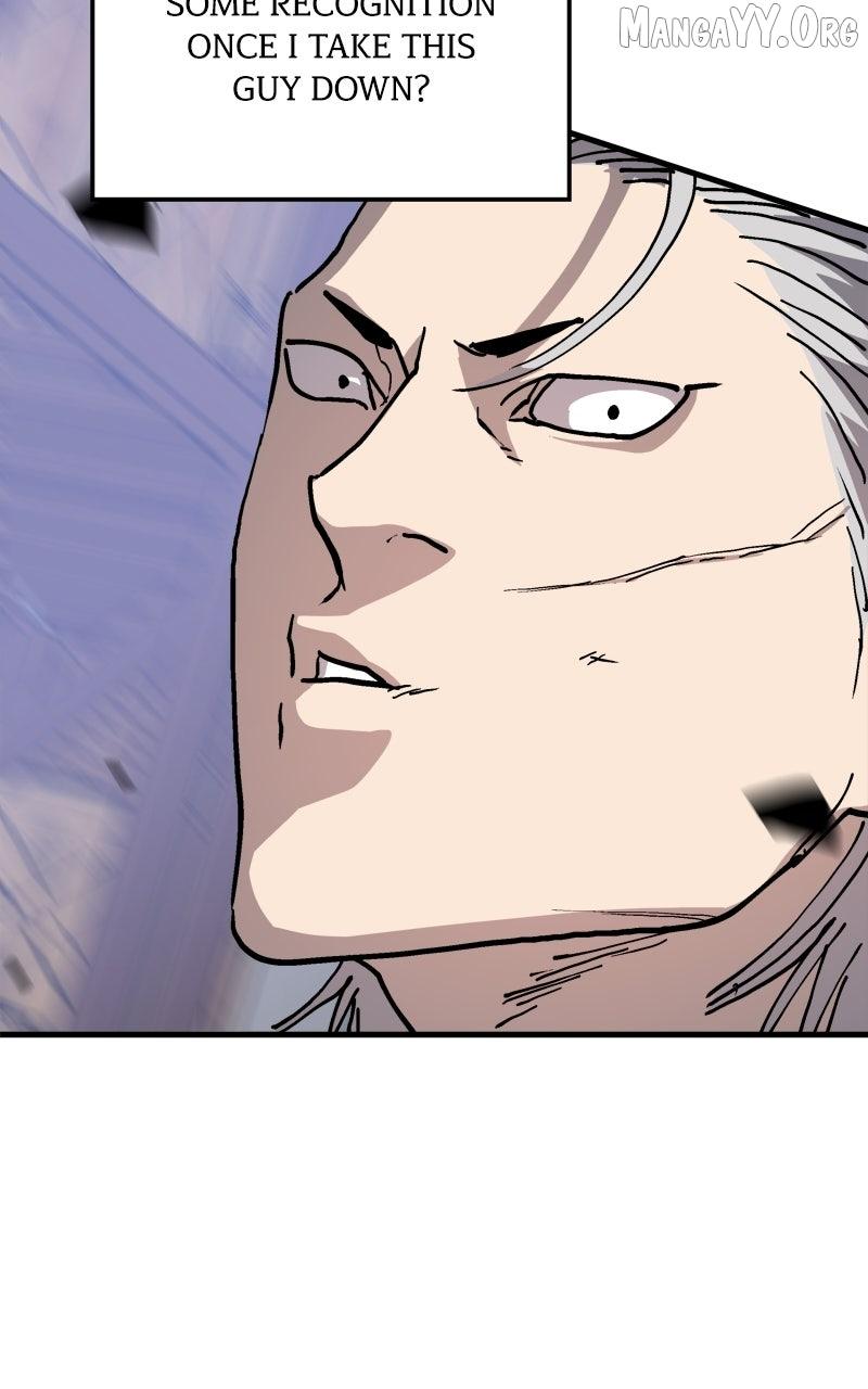 Boss Returns Chapter 75 page 81 - 