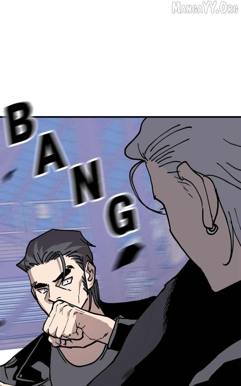 Boss Returns Chapter 75 page 82 - 