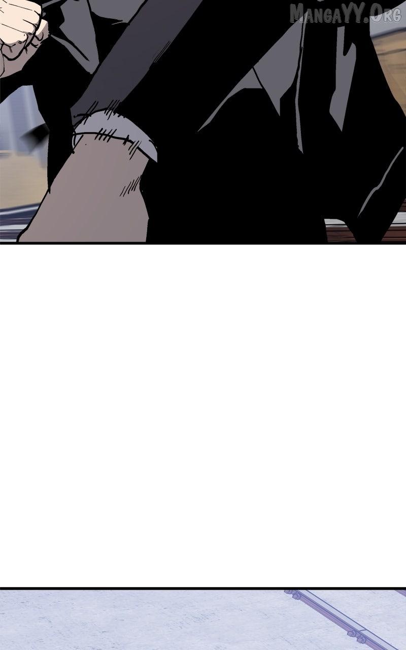 Boss Returns Chapter 75 page 83 - 