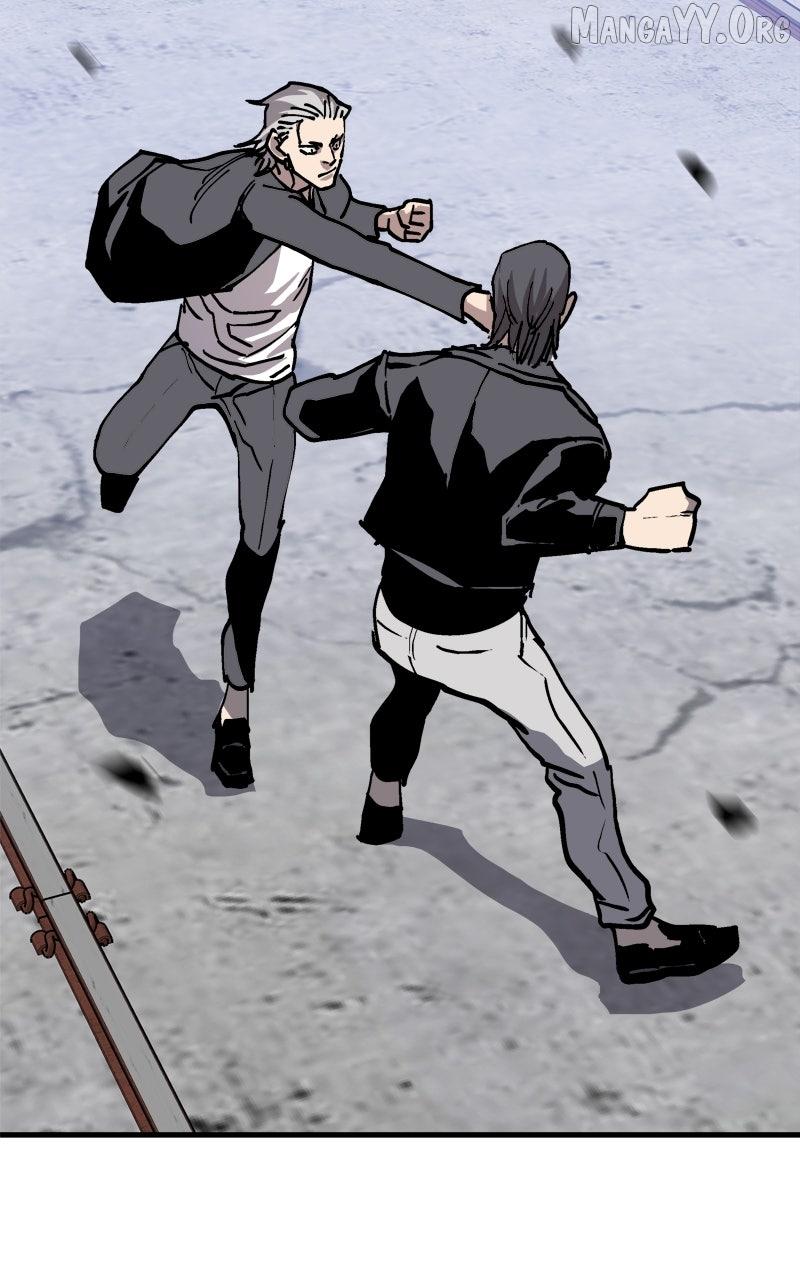 Boss Returns Chapter 75 page 84 - 