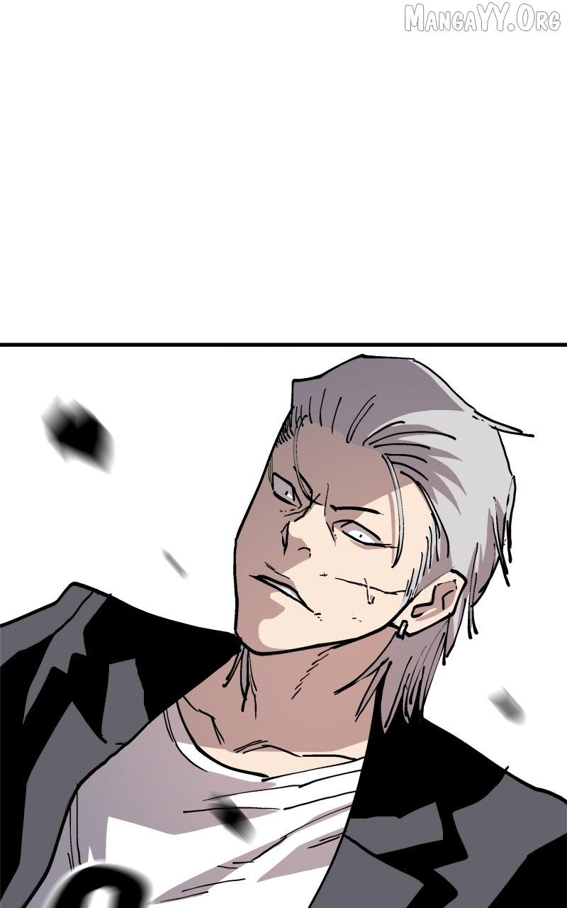 Boss Returns Chapter 75 page 85 - 