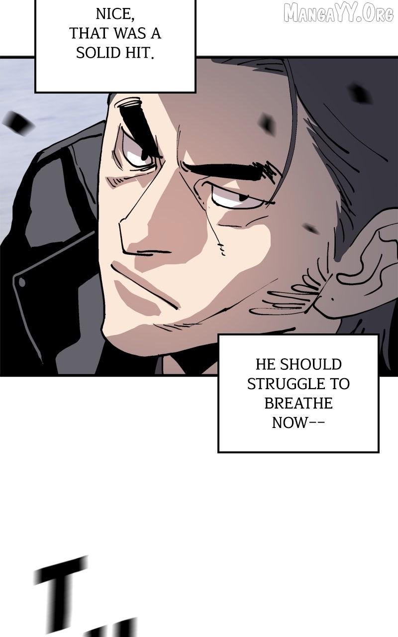 Boss Returns Chapter 75 page 87 - 