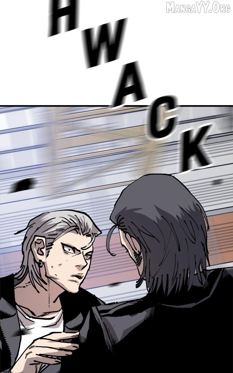 Boss Returns Chapter 75 page 88 - 