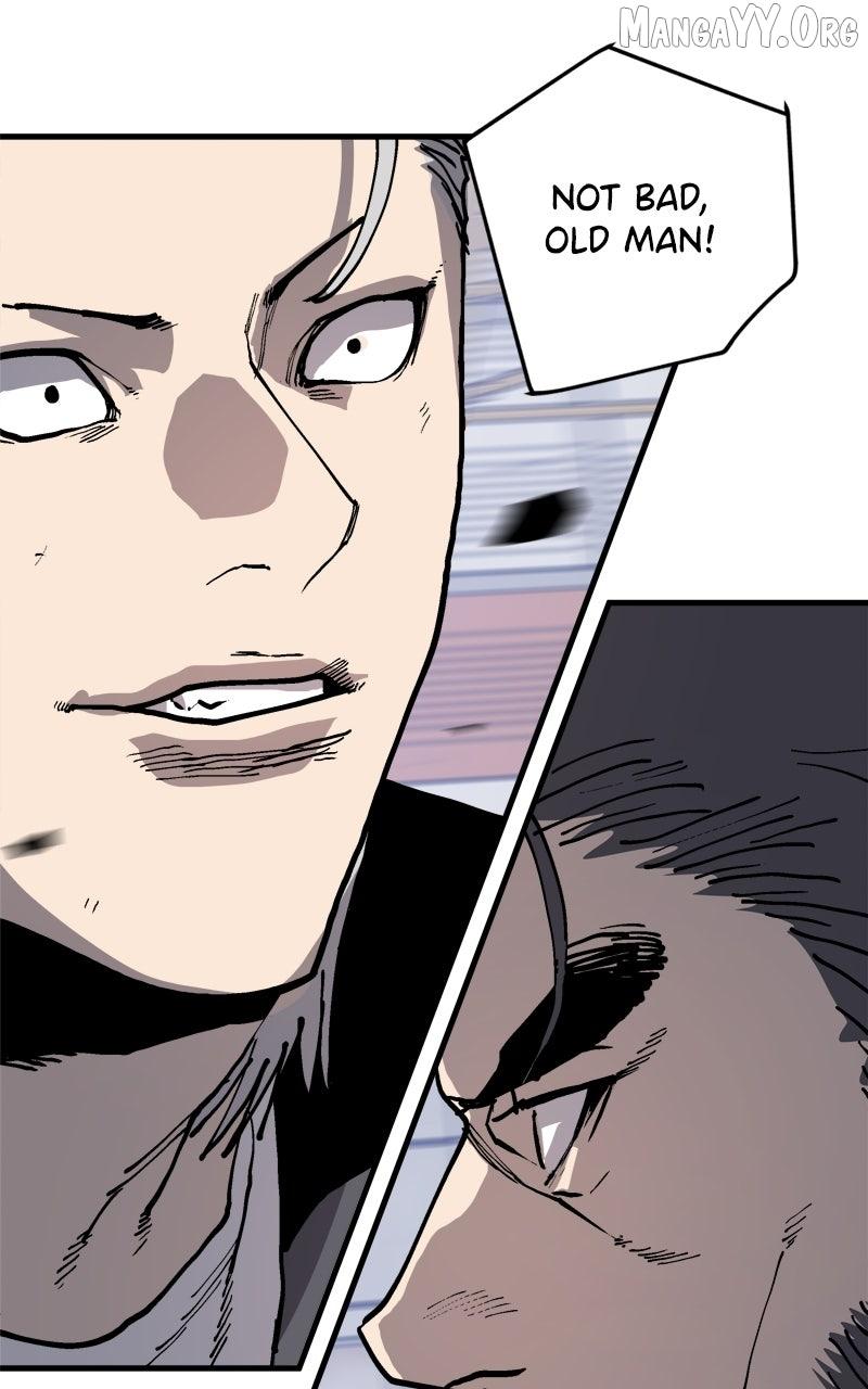 Boss Returns Chapter 75 page 90 - 
