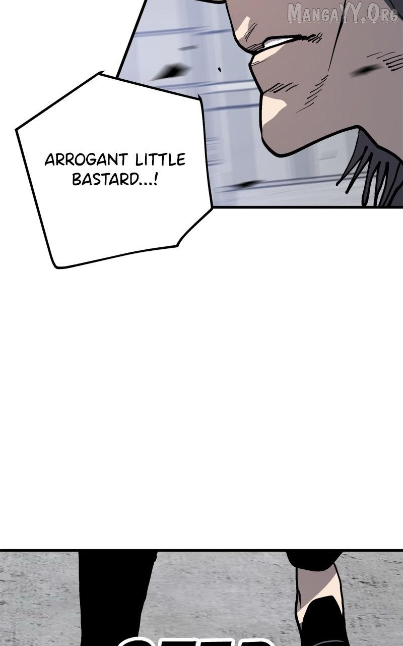Boss Returns Chapter 75 page 91 - 