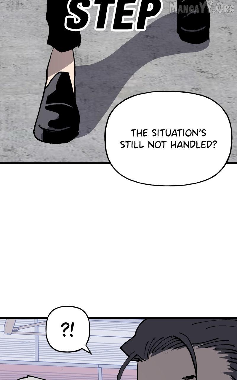 Boss Returns Chapter 75 page 92 - 